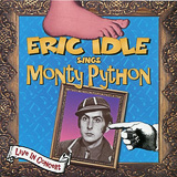 Eric Idle Sings Monty Python